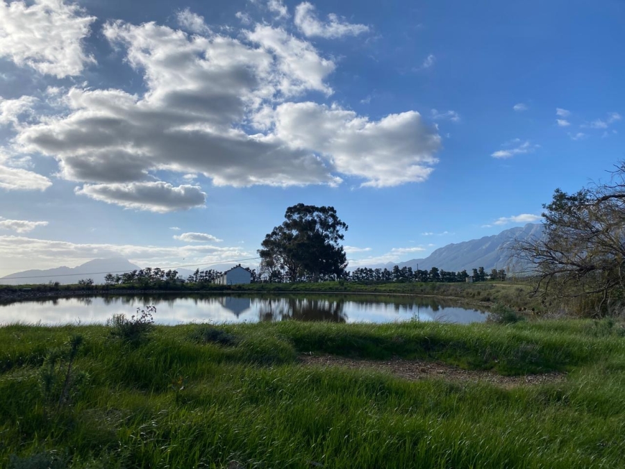 Commercial Property for Sale in Wolseley Western Cape